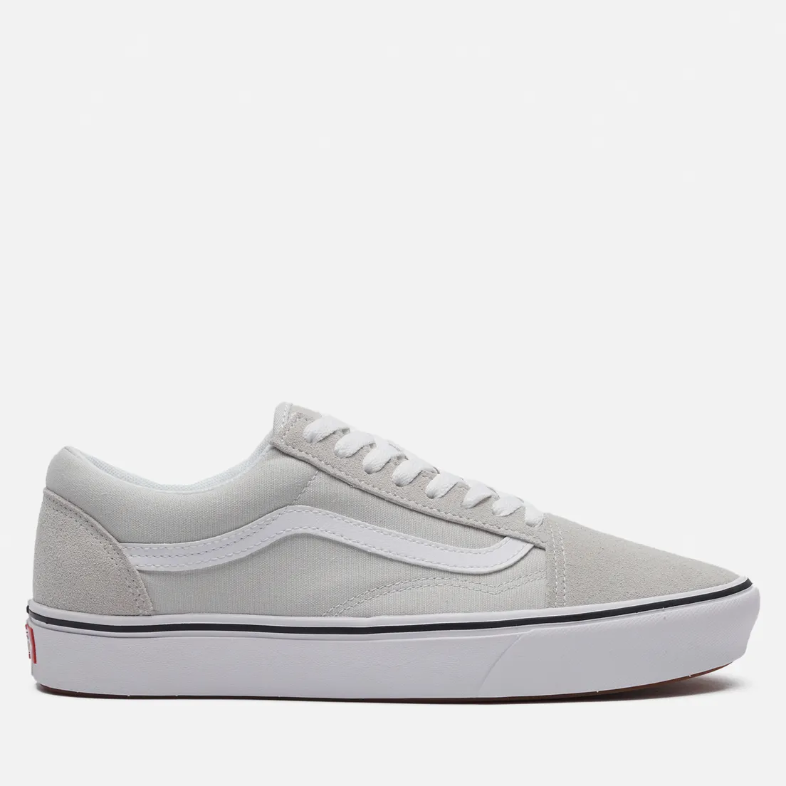 Vans Мужские кеды ComfyCush Old Skool Basics