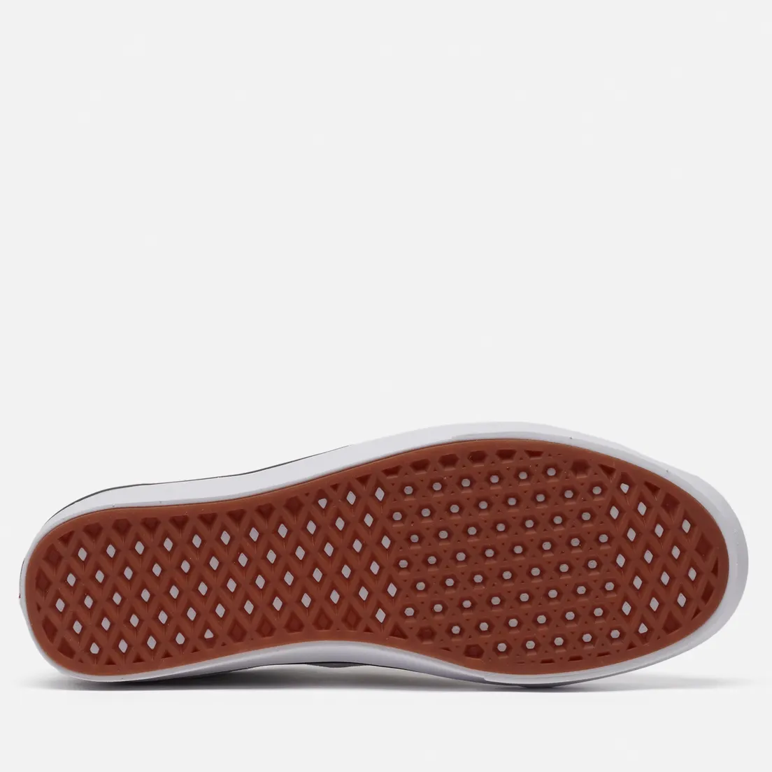 Vans Мужские кеды ComfyCush Old Skool Basics