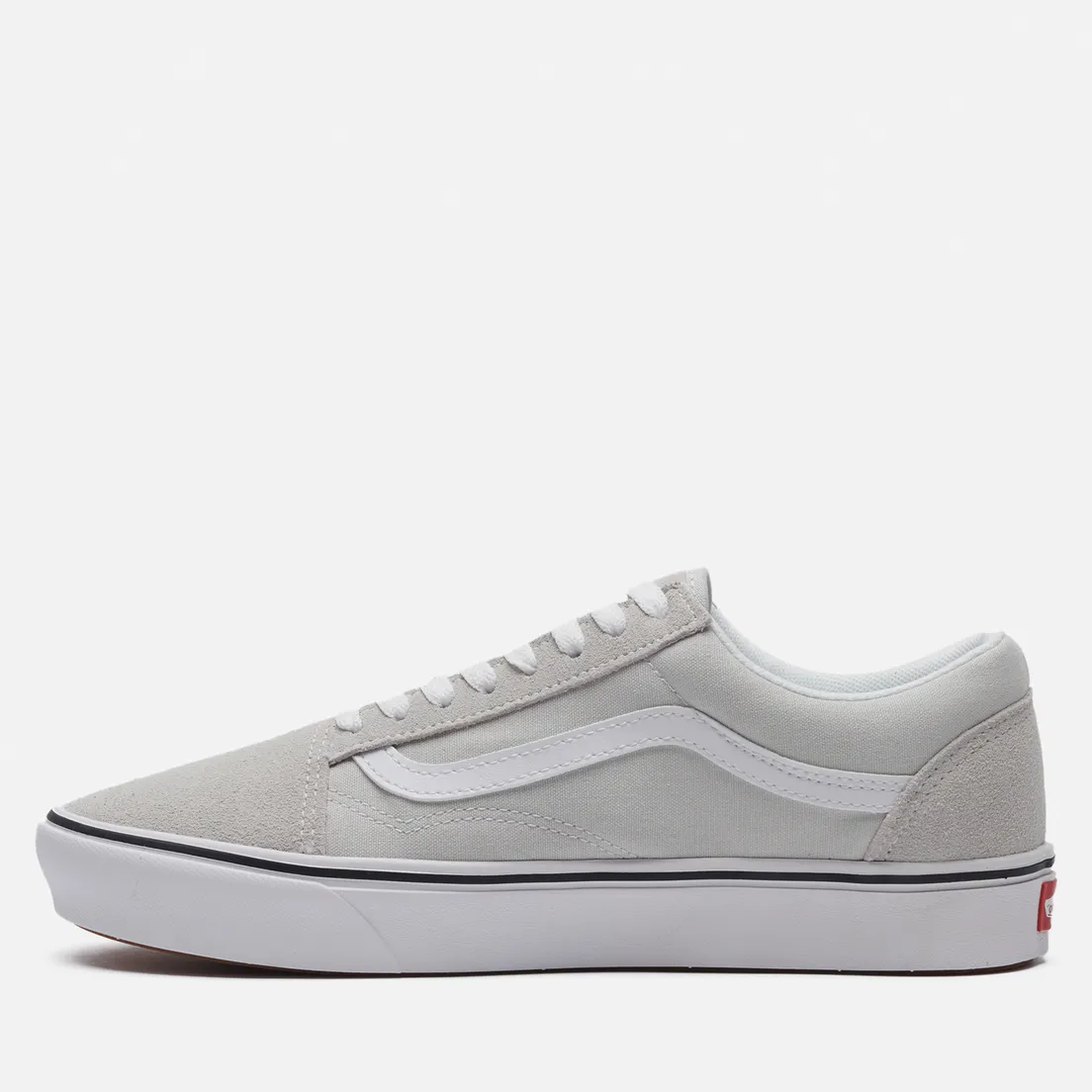 Vans Мужские кеды ComfyCush Old Skool Basics