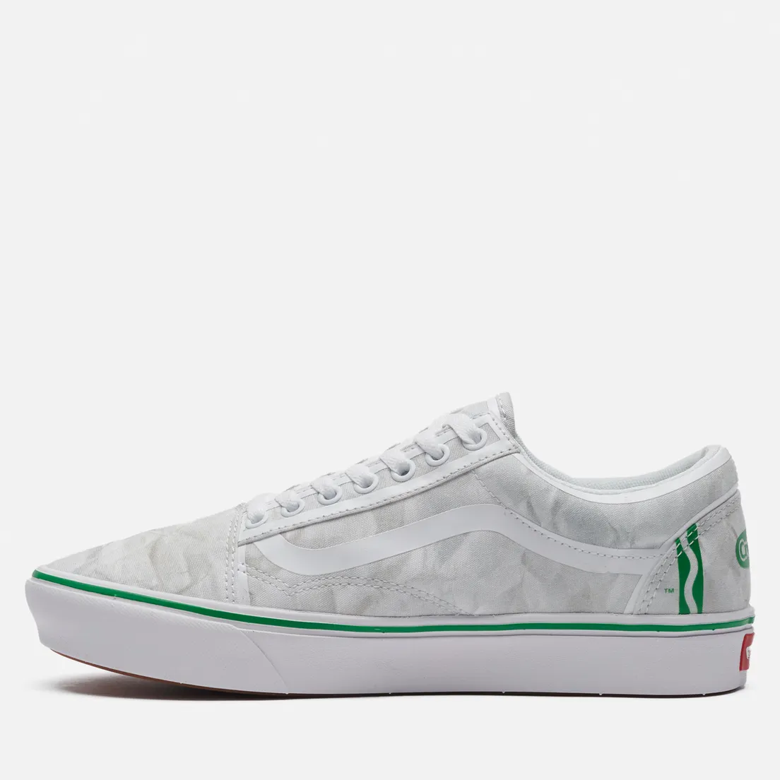 Vans Кеды x Crayola ComfyCush Old Skool