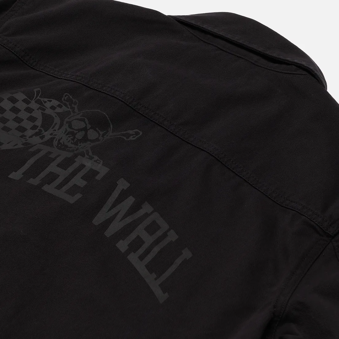 Vans Мужская куртка New Varsity Drill