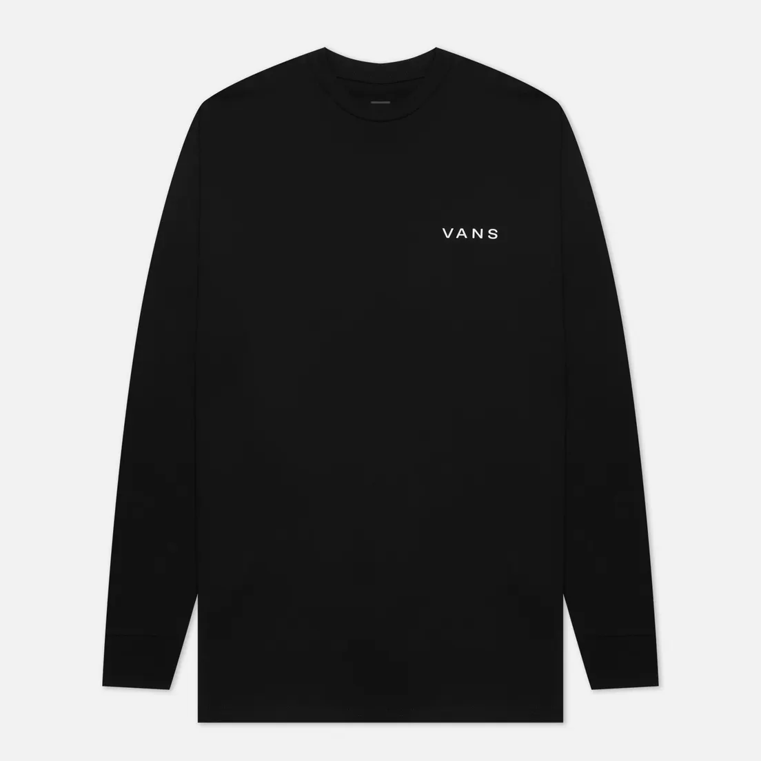 Vans Мужской лонгслив LS Snapshots