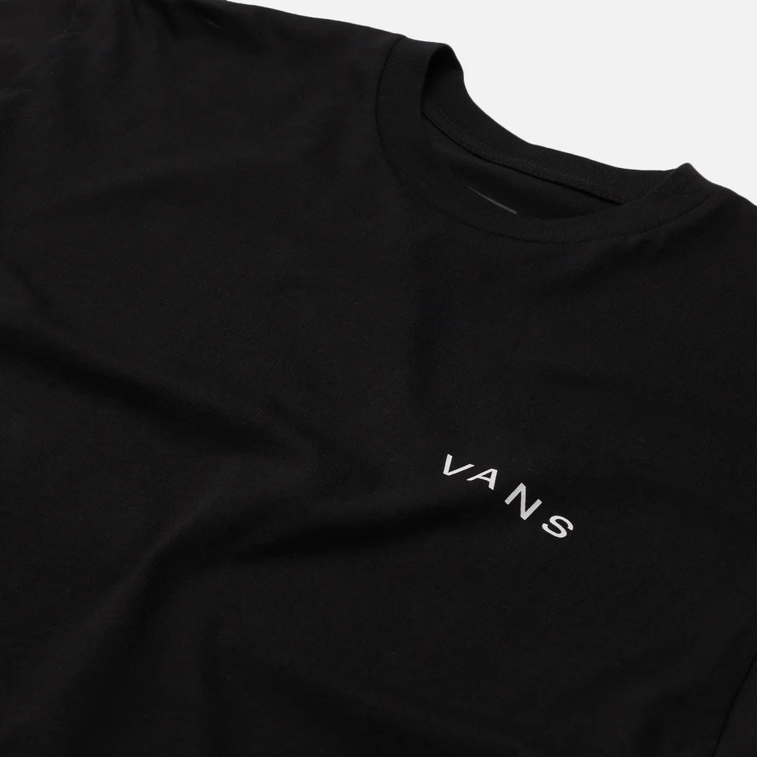 Vans Мужской лонгслив LS Snapshots