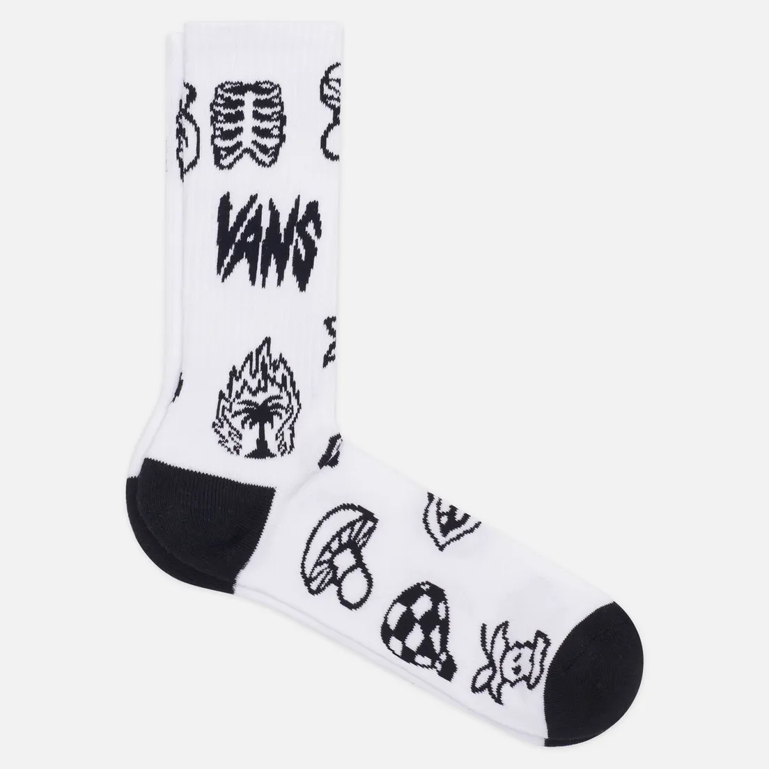 Vans Носки Lost And Found Crew