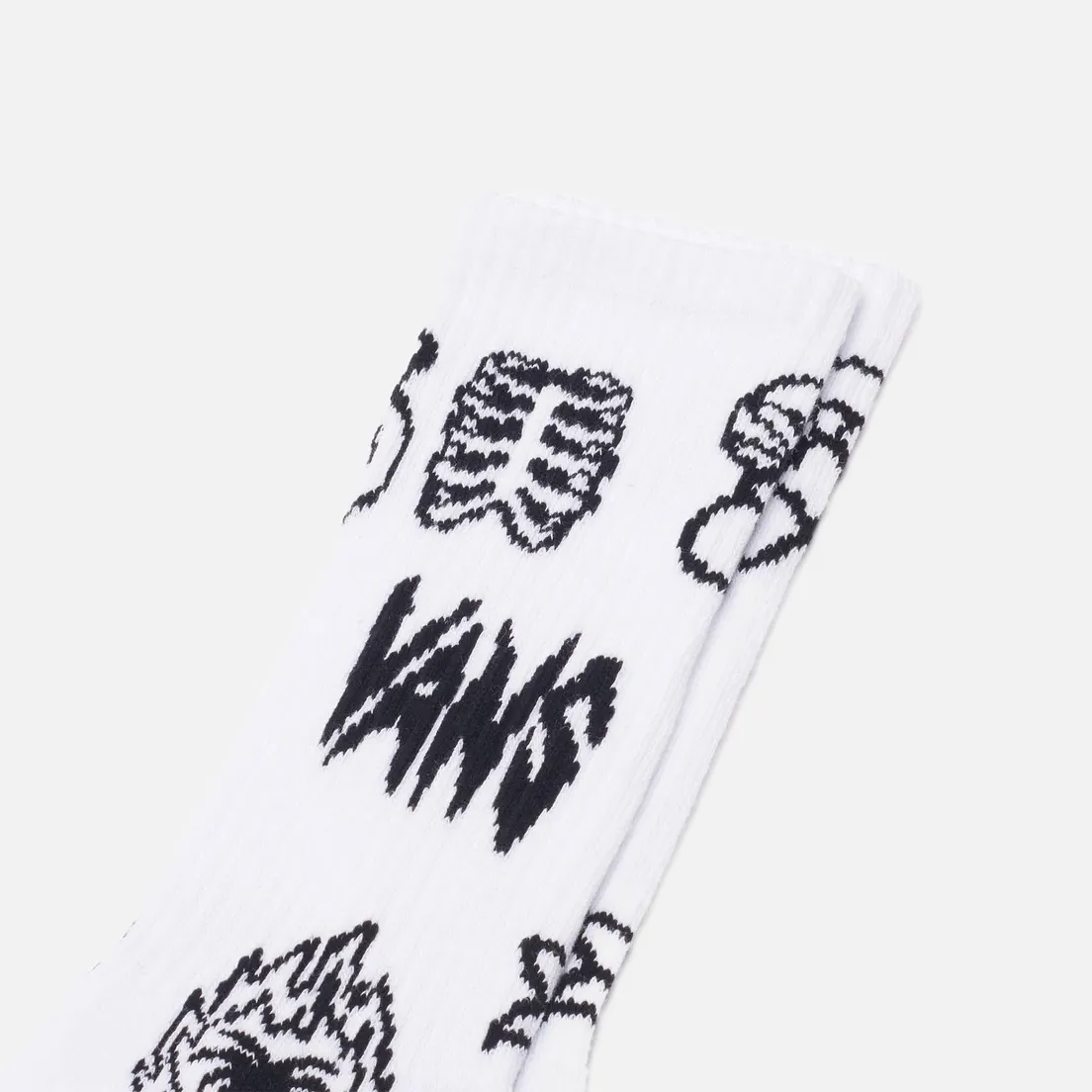 Vans Носки Lost And Found Crew