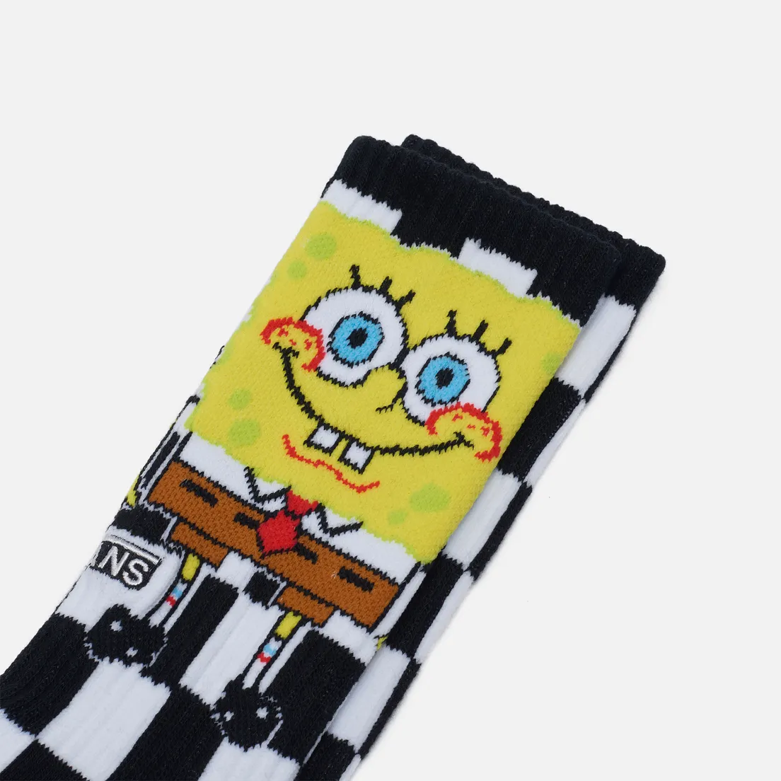 Vans Носки x SpongeBob SquarePants Crew