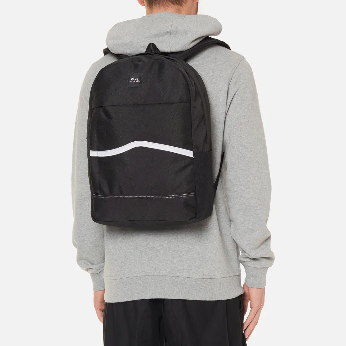 Vans Рюкзак Construct