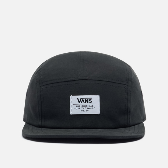 Кепка Vans Fullerton Camper Black