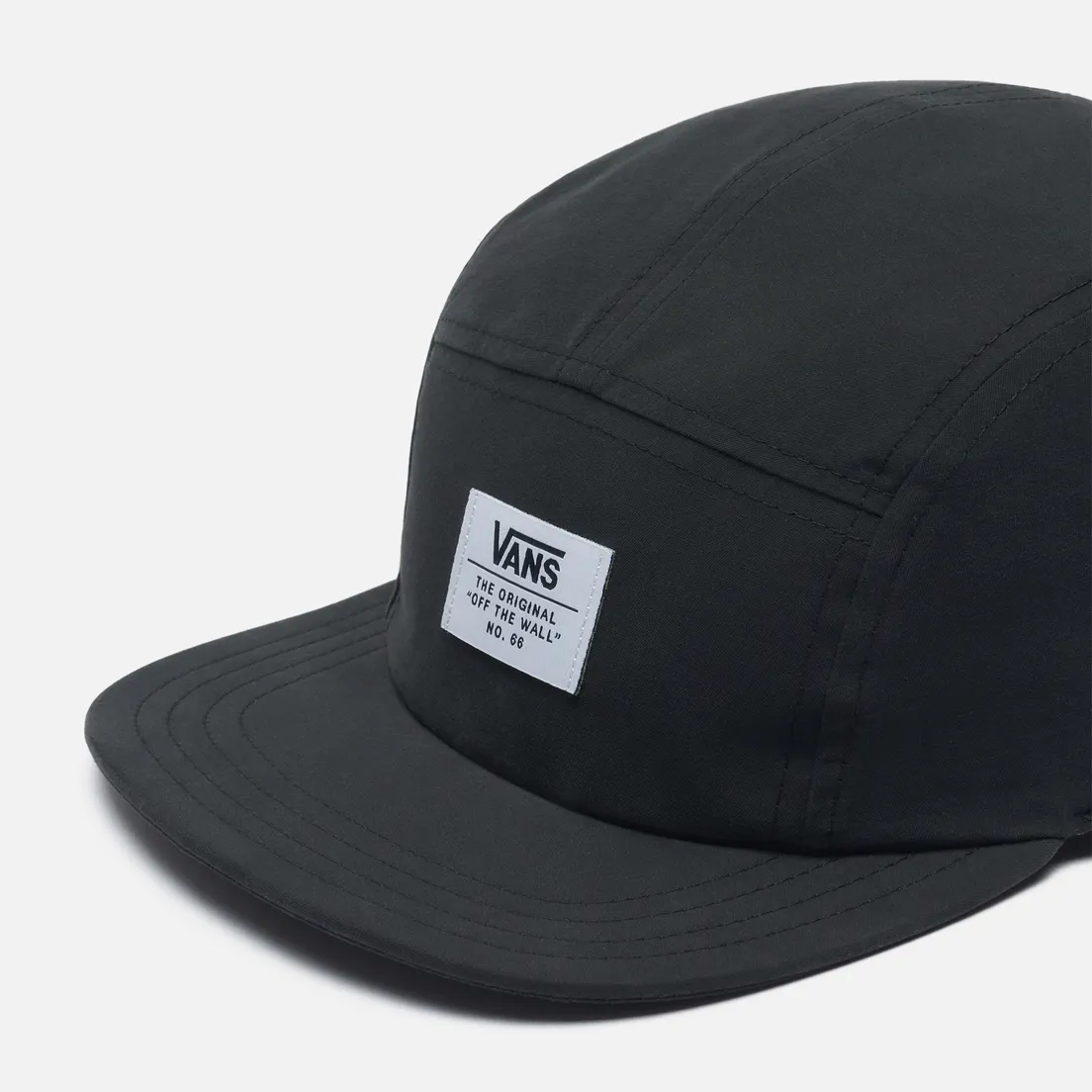 Vans Кепка Fullerton Camper