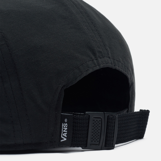 Кепка Vans Fullerton Camper Black