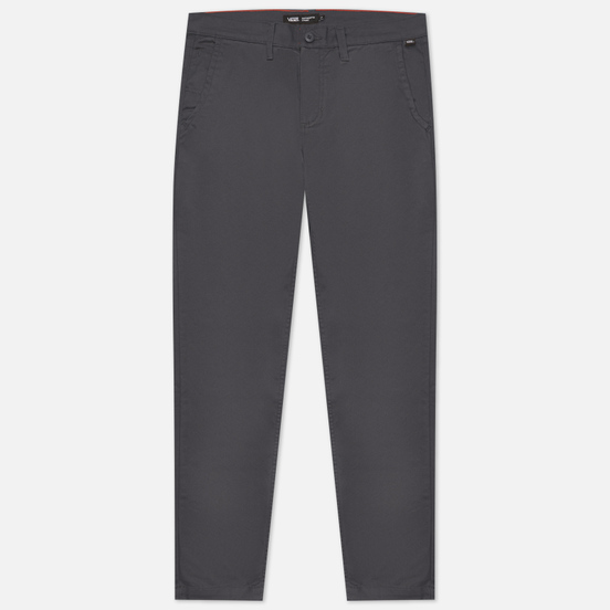 Мужские брюки Vans Authentic Chino Slim Asphalt