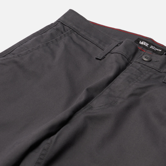 Мужские брюки Vans Authentic Chino Slim Asphalt