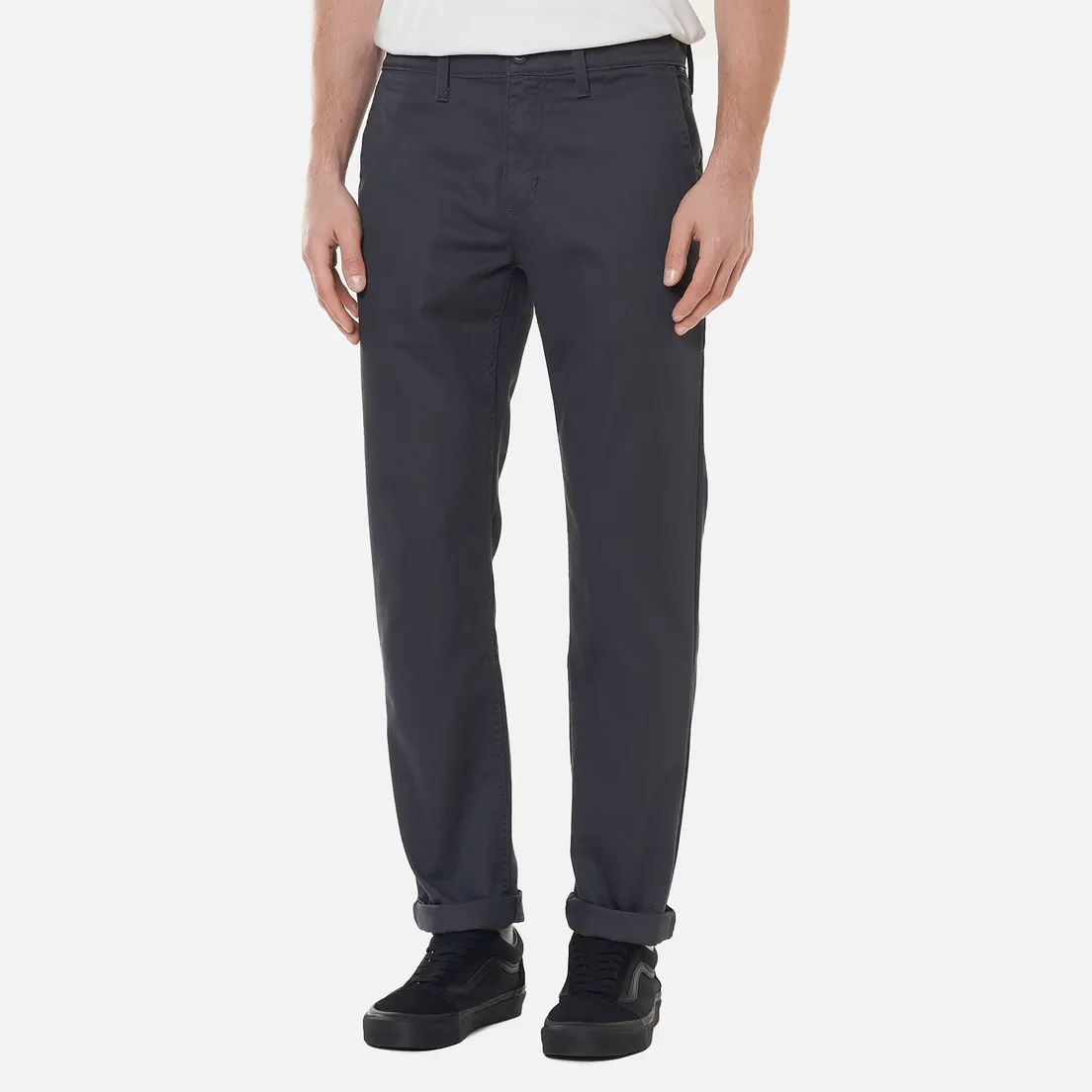 Vans Мужские брюки Authentic Chino Slim