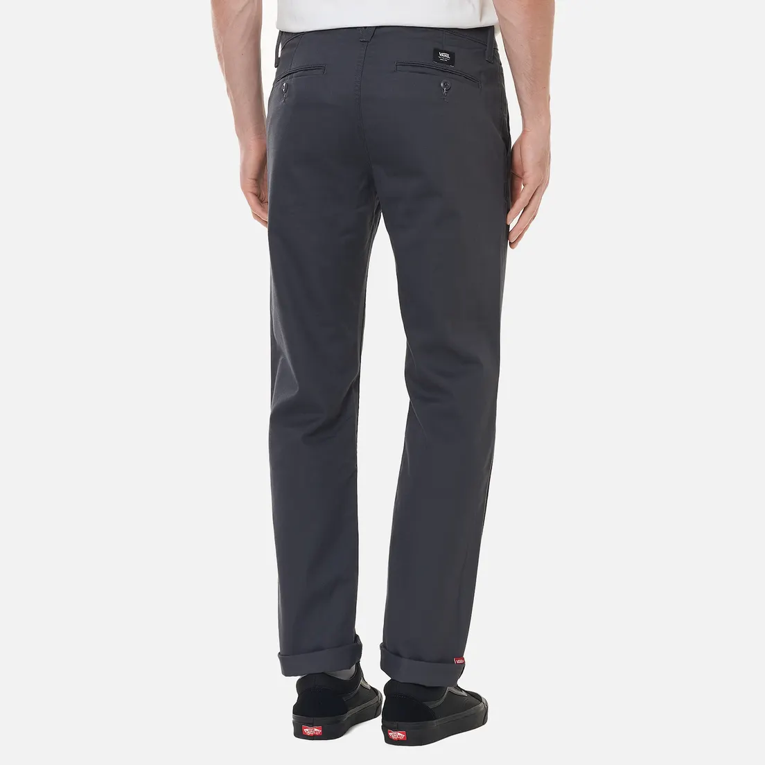 Vans Мужские брюки Authentic Chino Slim