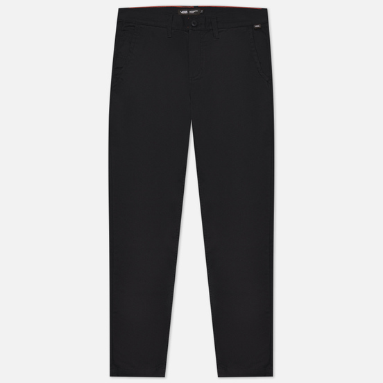 Мужские брюки Vans Authentic Chino Slim Black