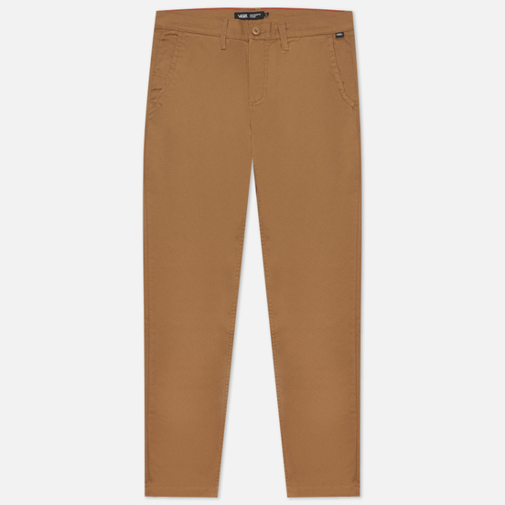 Мужские брюки Vans Authentic Chino Slim Dirt