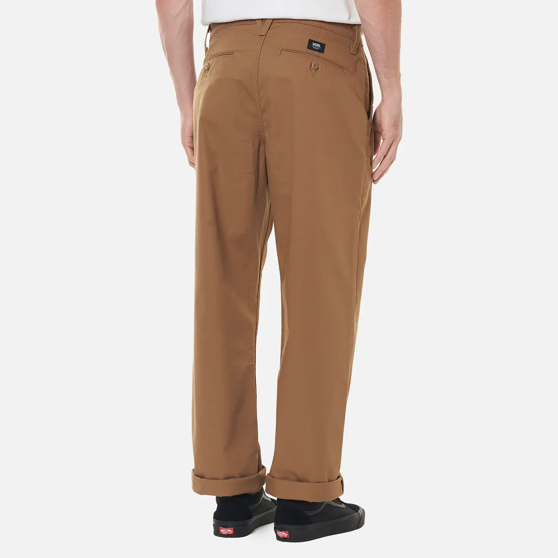 Vans Мужские брюки Authentic Chino Slim