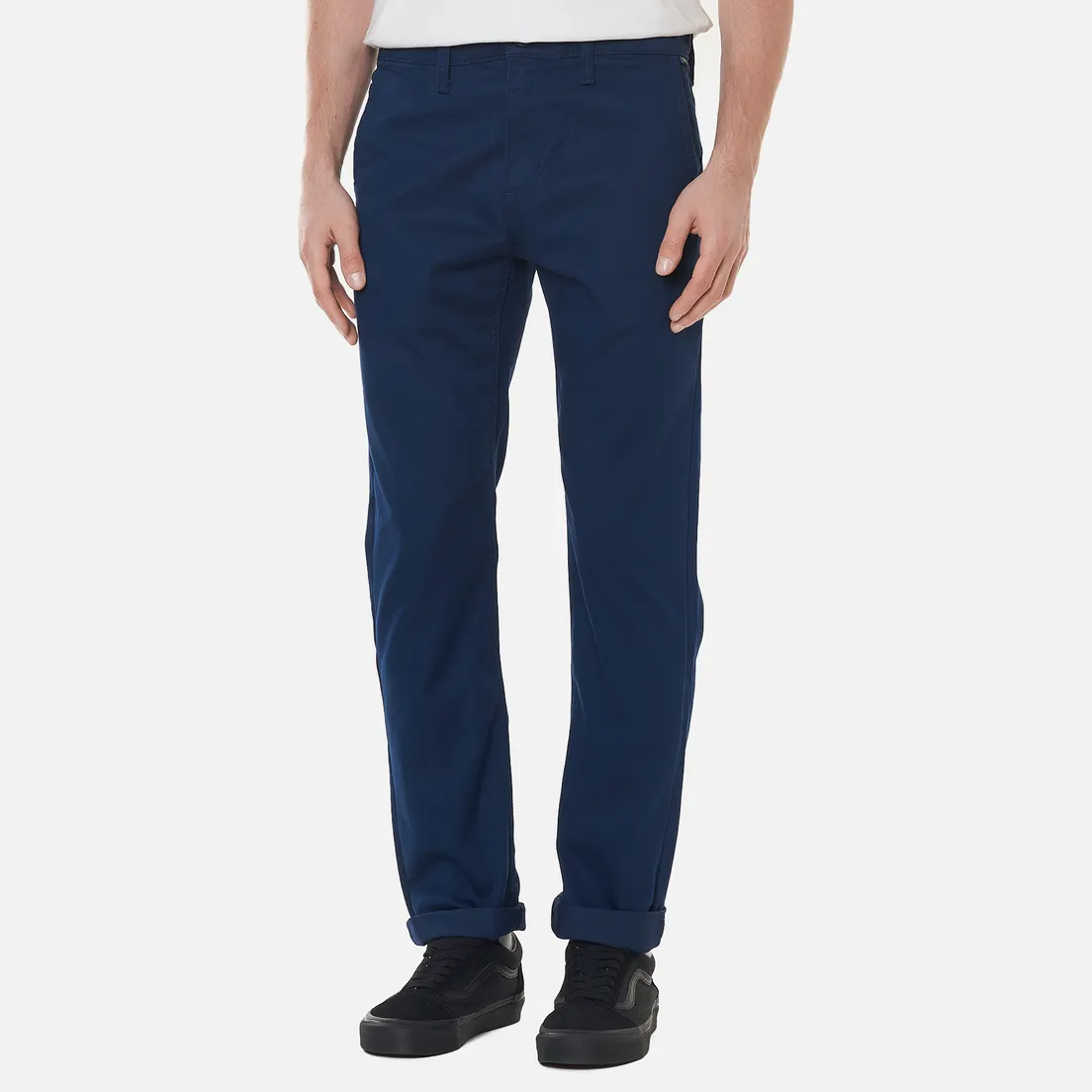 Vans Мужские брюки Authentic Chino Slim