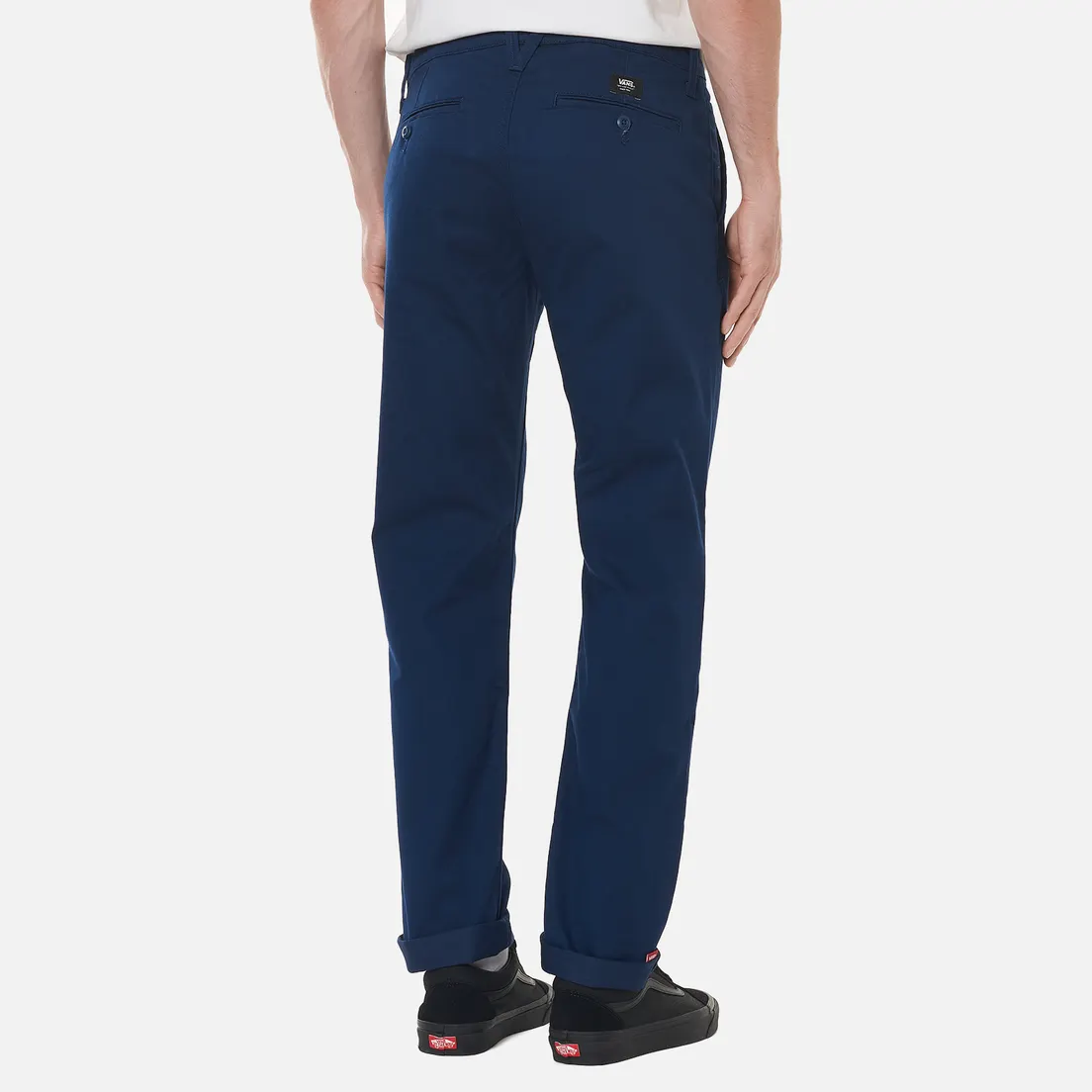 Vans Мужские брюки Authentic Chino Slim