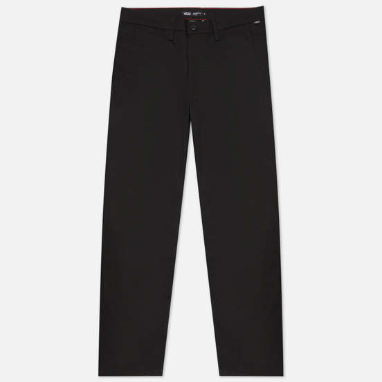 Мужские брюки Vans Authentic Chino Relaxed Black