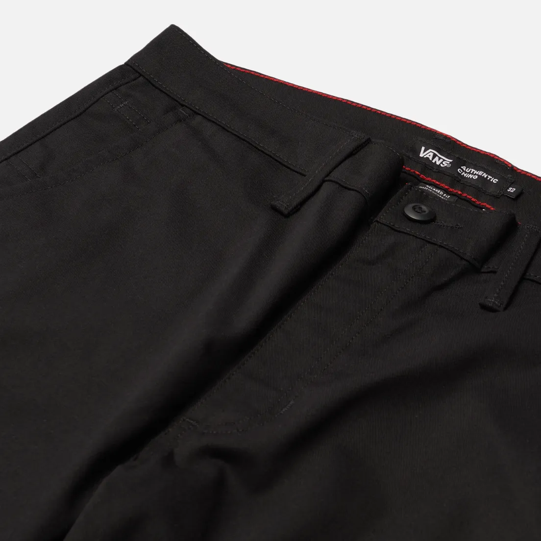 Vans Мужские брюки Authentic Chino Relaxed