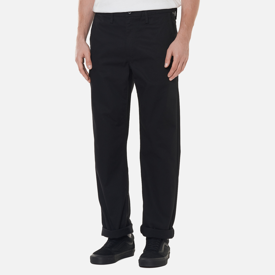 Vans Мужские брюки Authentic Chino Relaxed