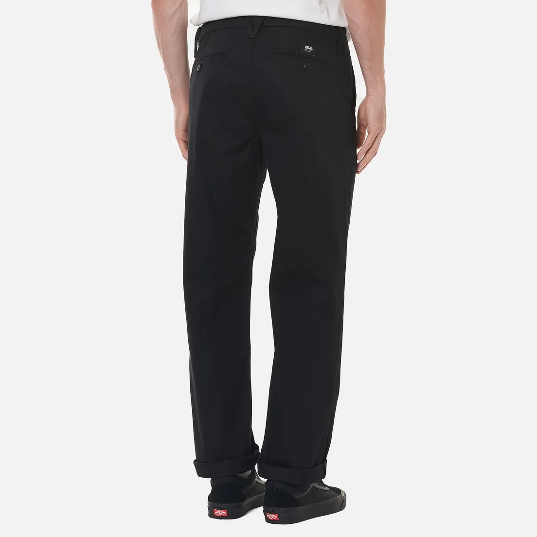 Vans Мужские брюки Authentic Chino Relaxed