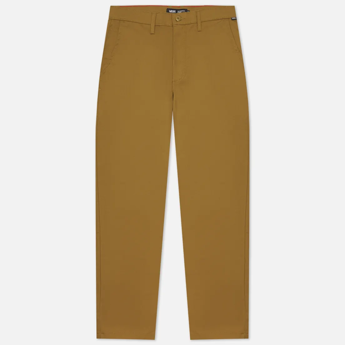 Vans Мужские брюки Authentic Chino Relaxed
