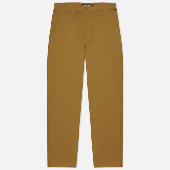 Мужские брюки Vans Authentic Chino Relaxed Nutria
