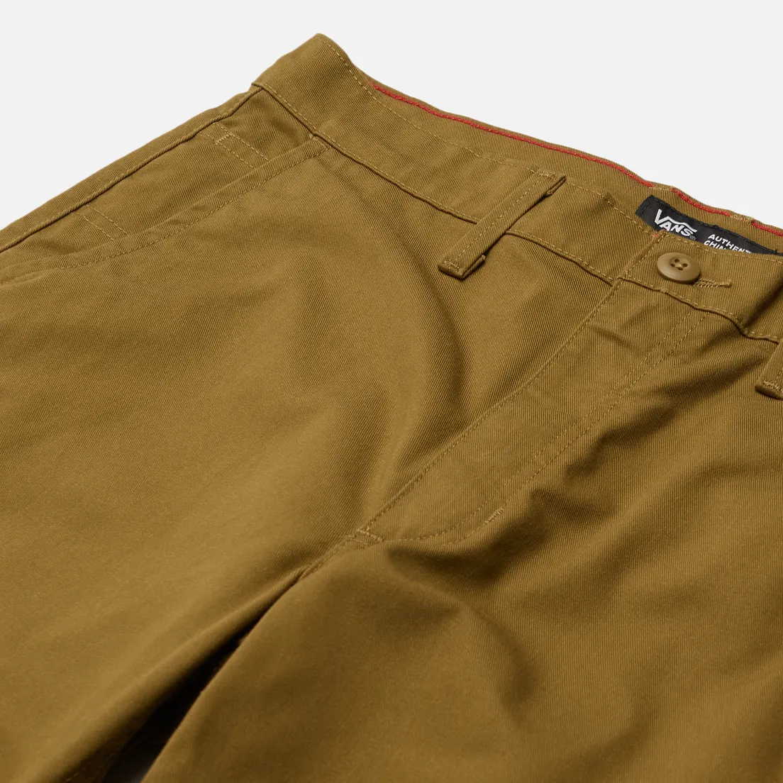 Vans Мужские брюки Authentic Chino Relaxed