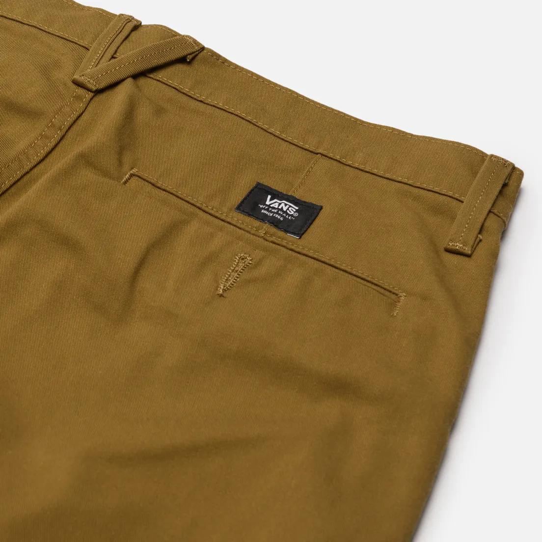 Vans Мужские брюки Authentic Chino Relaxed