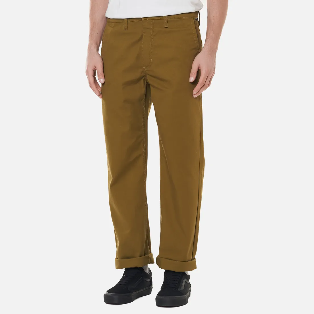 Vans Мужские брюки Authentic Chino Relaxed