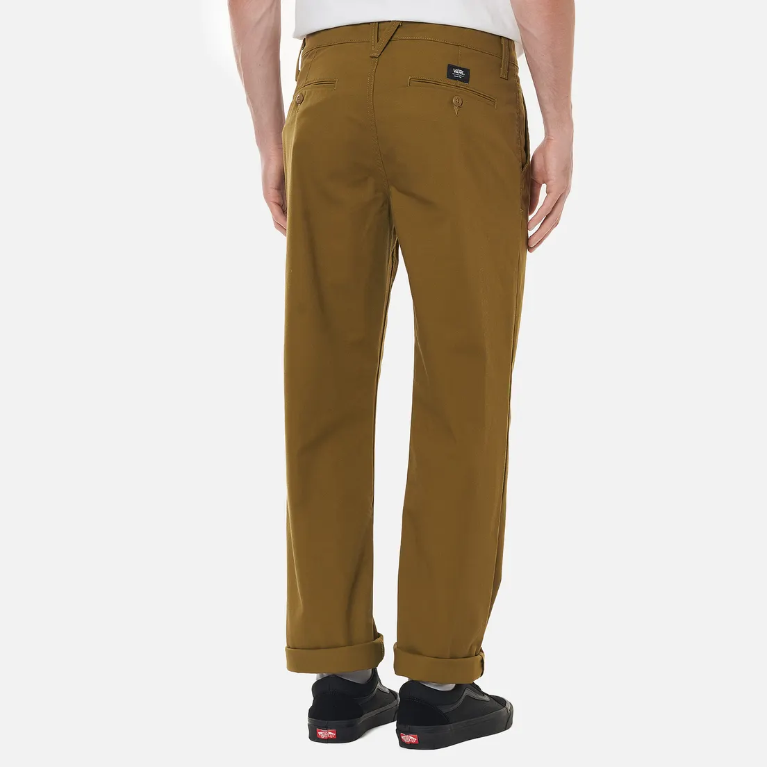 Vans Мужские брюки Authentic Chino Relaxed