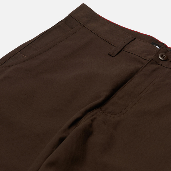 Мужские брюки Vans Authentic Chino Glide Relaxed Demitasse