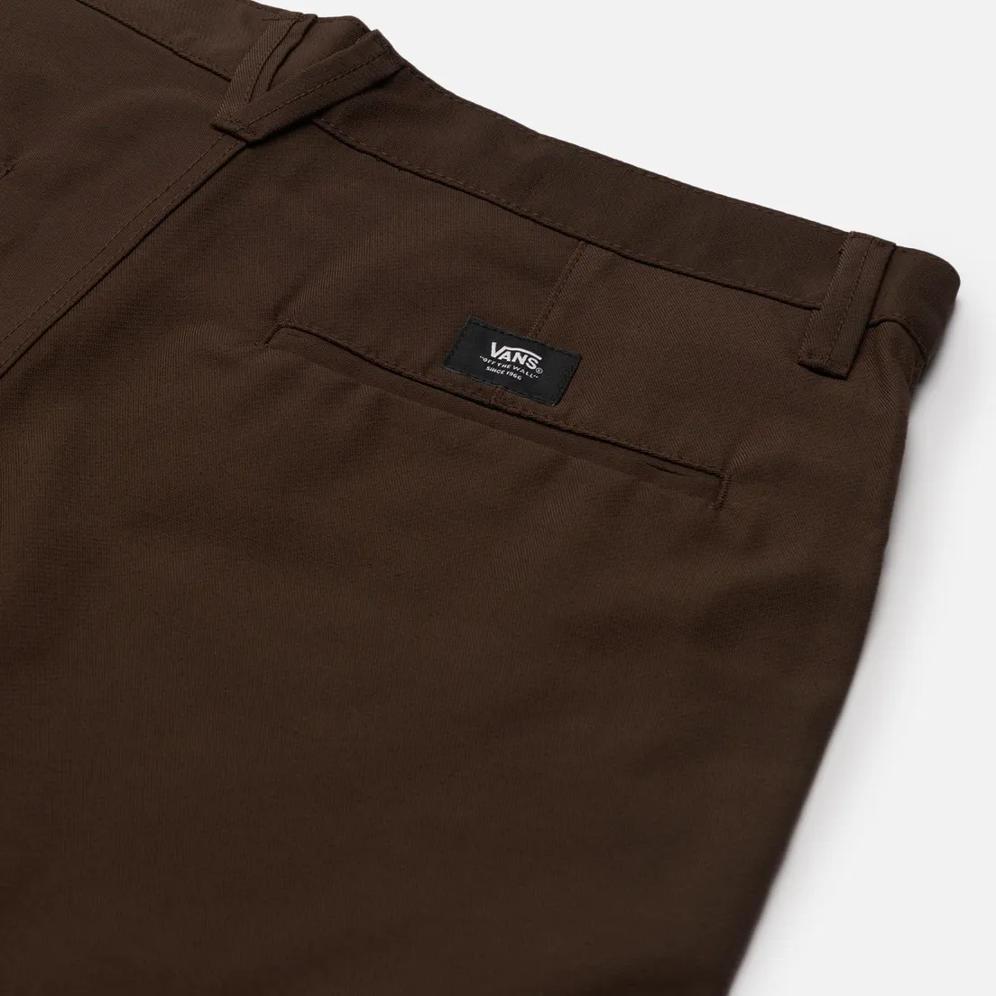 Vans Мужские брюки Authentic Chino Glide Relaxed