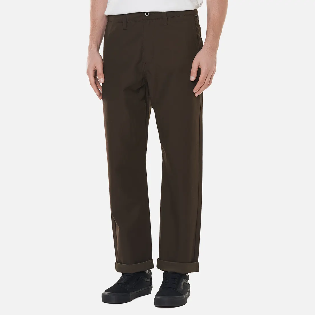 Vans Мужские брюки Authentic Chino Glide Relaxed