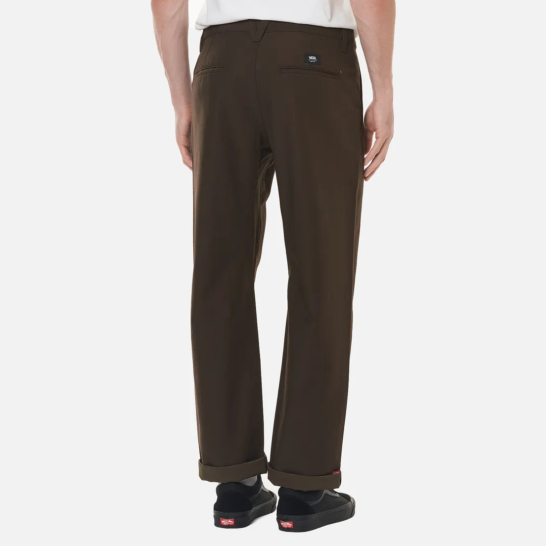 Vans Мужские брюки Authentic Chino Glide Relaxed