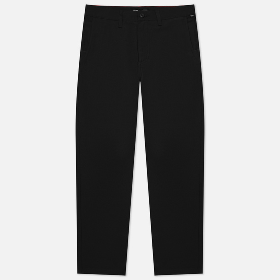 Мужские брюки Vans Authentic Chino Glide Relaxed Black