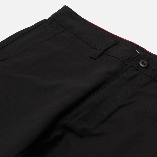Мужские брюки Vans Authentic Chino Glide Relaxed Black