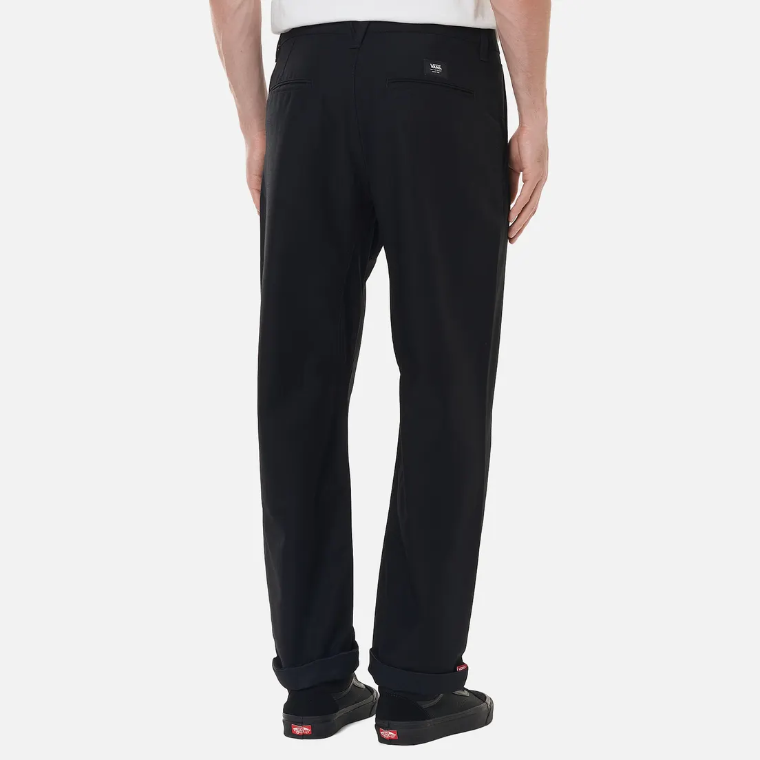 Vans Мужские брюки Authentic Chino Glide Relaxed