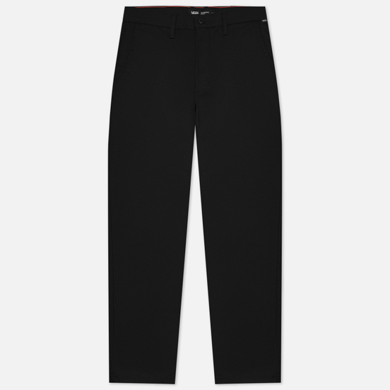 Мужские брюки Vans Authentic Chino Loose Black