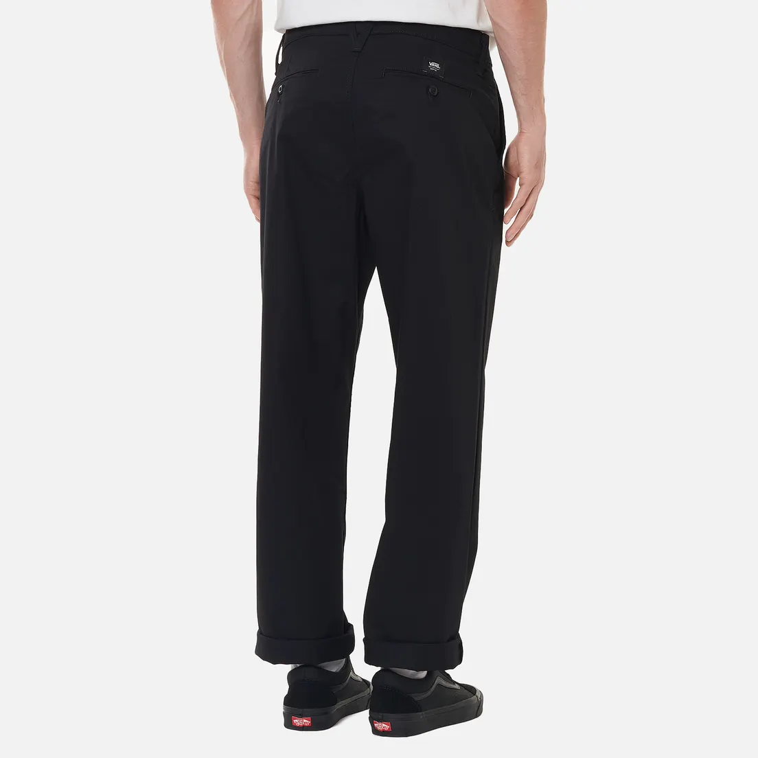 Vans Мужские брюки Authentic Chino Loose