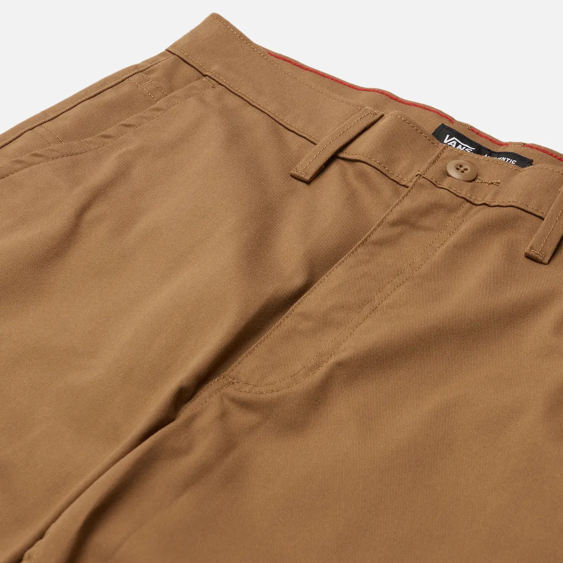 Vans Мужские брюки Authentic Chino Loose