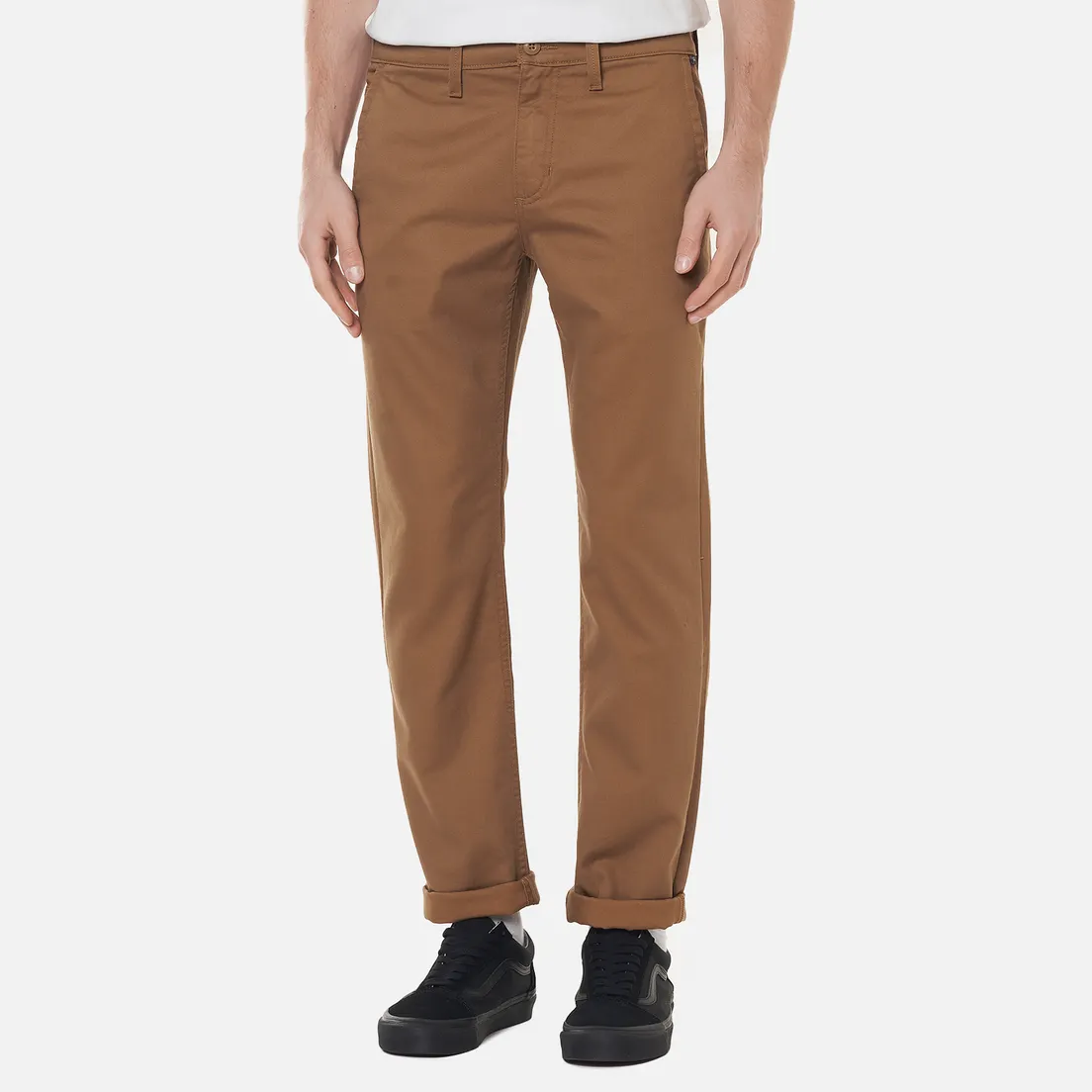 Vans Мужские брюки Authentic Chino Loose