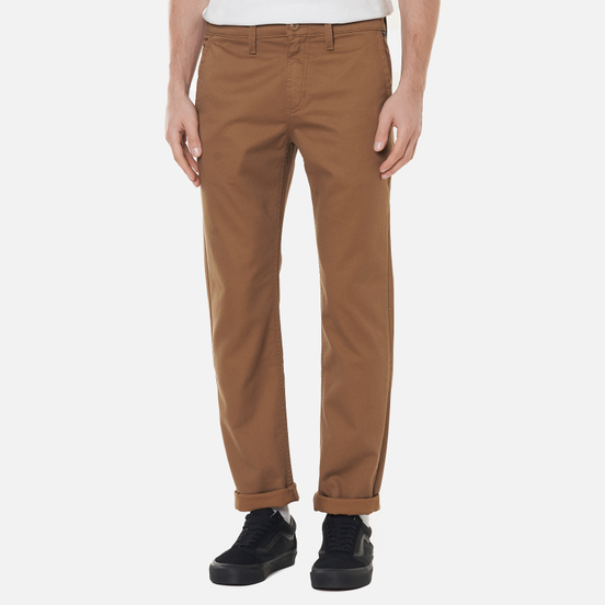 Мужские брюки Vans Authentic Chino Loose Dirt