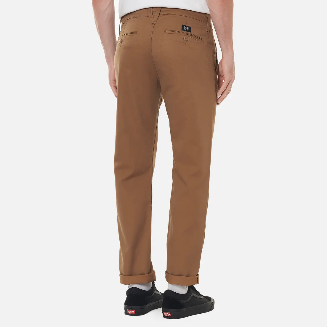 Vans Мужские брюки Authentic Chino Loose