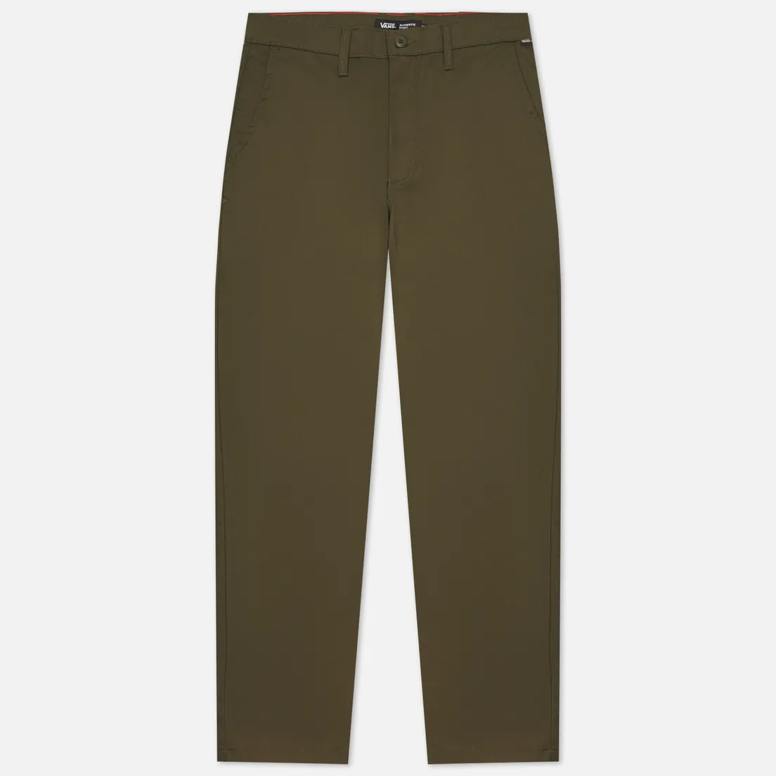 Vans Мужские брюки Authentic Chino Loose