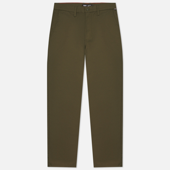 Мужские брюки Vans Authentic Chino Loose Grape Leaf