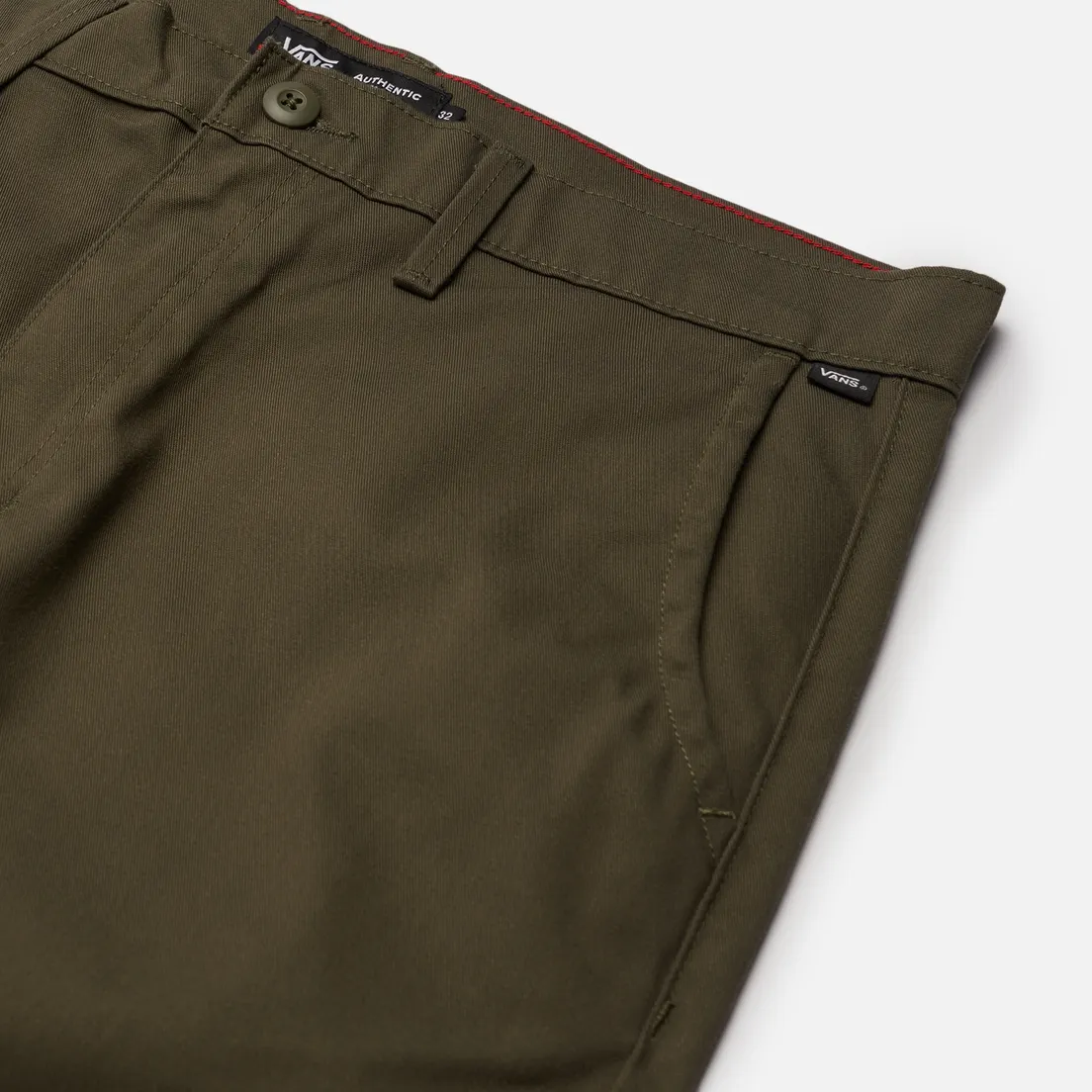 Vans Мужские брюки Authentic Chino Loose