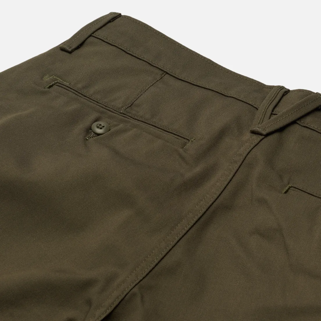 Vans Мужские брюки Authentic Chino Loose